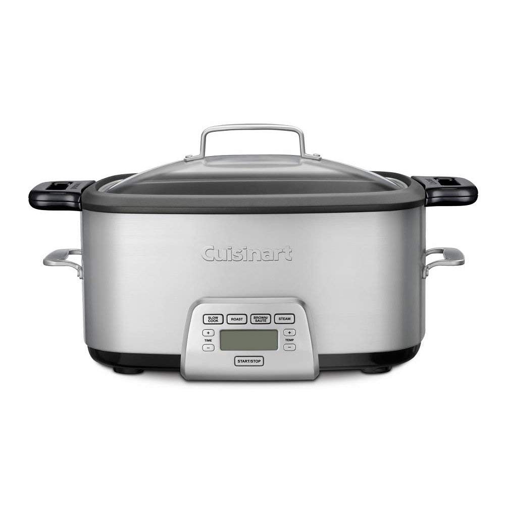 Bed bath and on sale beyond crock pot
