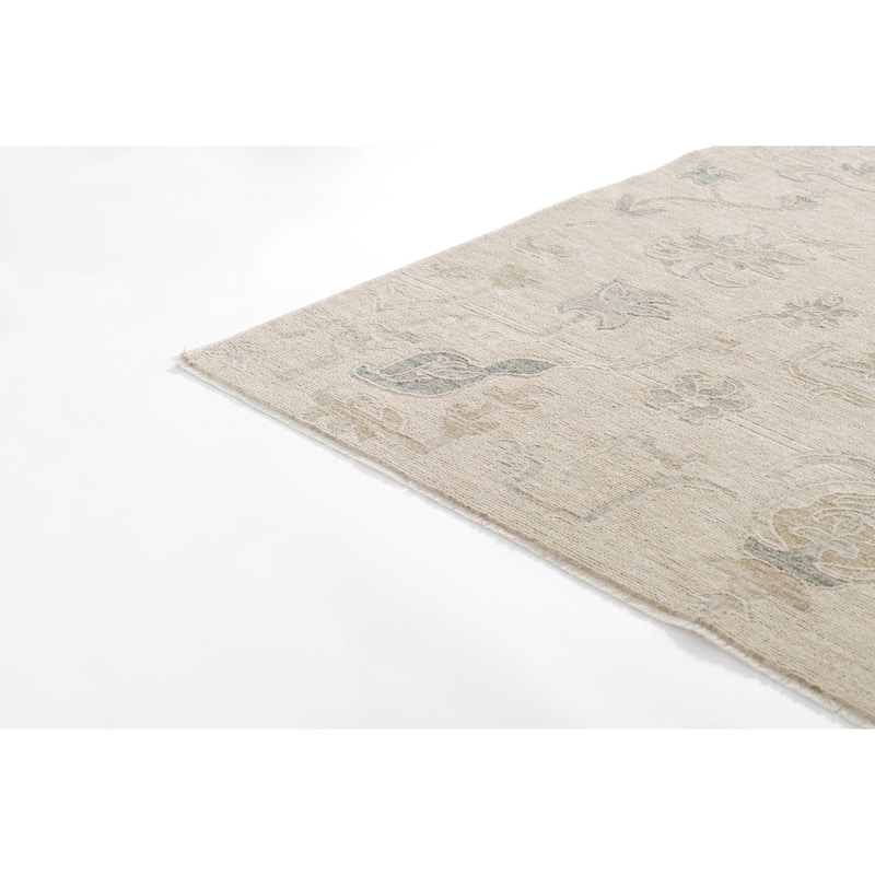 Momeni Ansel Traditional Loomed PES Area Rug