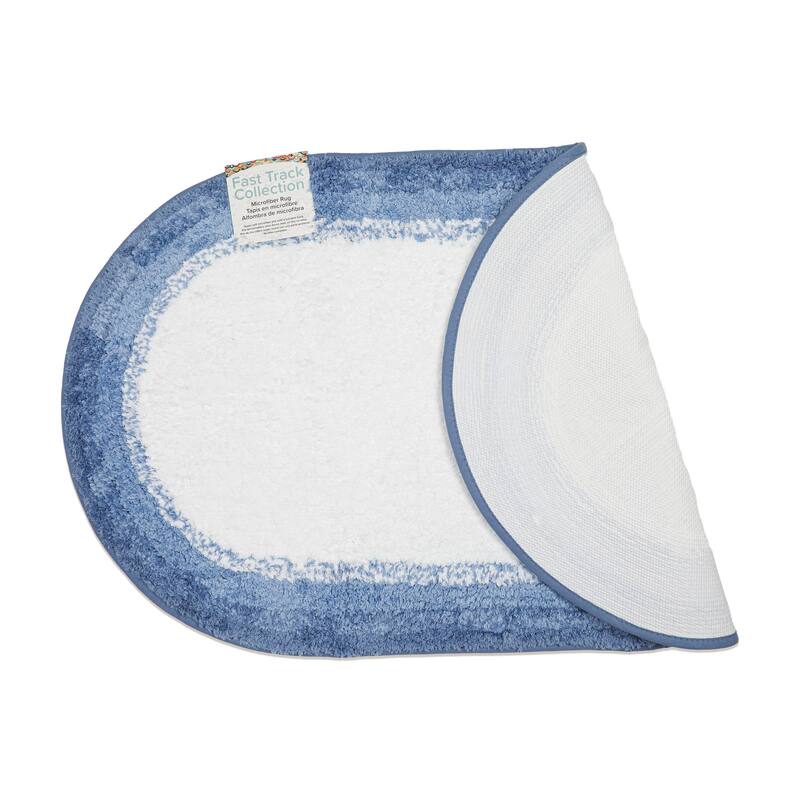 Fast Track Bath Rug
