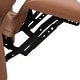 preview thumbnail 11 of 26, Genuine Italian Leather Match Power Swivel Rocker Recliner (Set of 2)