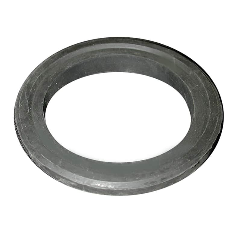 Jones Stephens C03302 ELJER 7/16 Tank To BOWL Gasket - Black