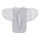 preview thumbnail 35 of 37, BreathableBaby 3-in-1 Swaddle Trios
