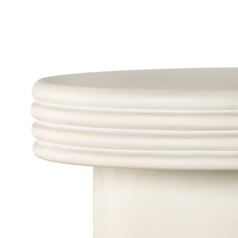 Haven Home Tristan Outdoor End Table - End Table