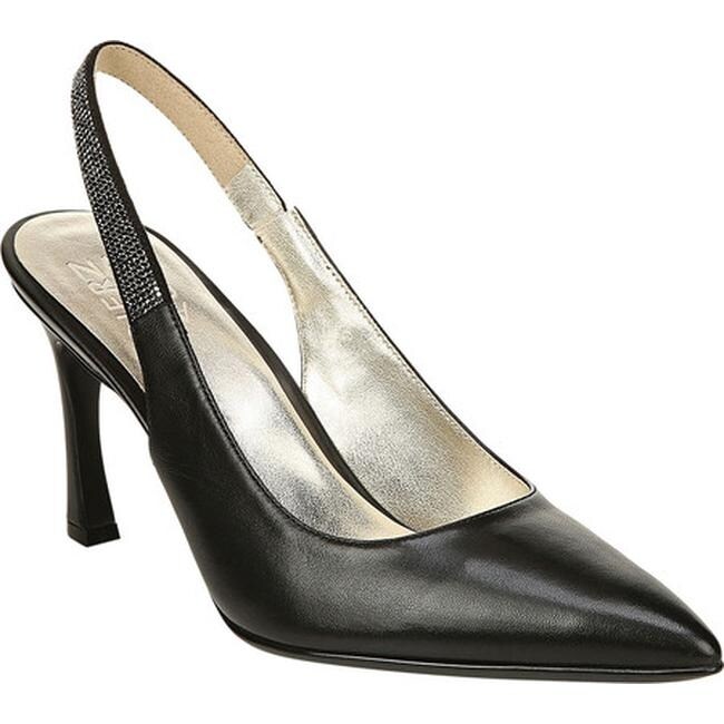 naturalizer slingback