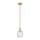 Option Champagne Bronze
