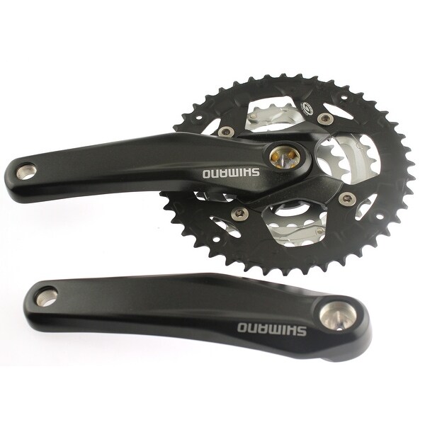 square taper crankset