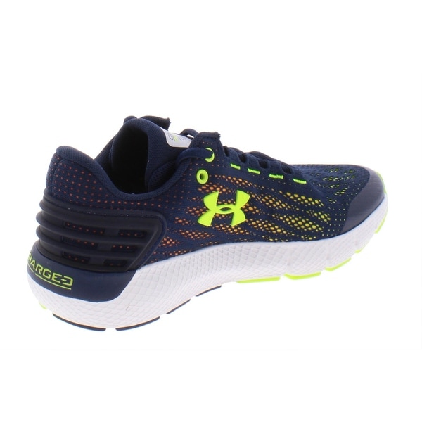 under armour charged rogue boys
