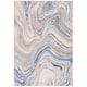 Option Beige/Blue