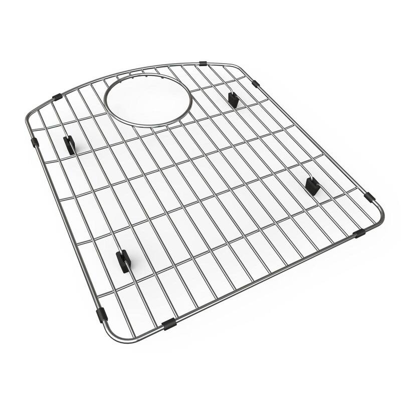 Elkay Bottom Grid for Elkay Sinks - Stainless Steel - Stainless Steel