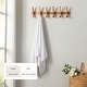 preview thumbnail 140 of 181, Linery & Co. Luxury Cotton Textured Bath Towel