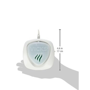 je li vicks vaporizer loš za pse