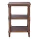 Option Brown