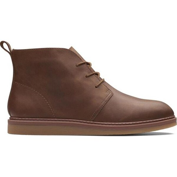clarks dove roxana women s chukka boots