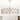 Shaunda 25 Inch Scandinavian Rope Details Fandlier 6 Light with Remote