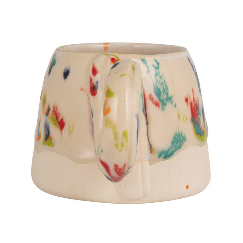 Handmade Stoneware Mug