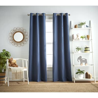 Dream Factory Harper Panel Pair
