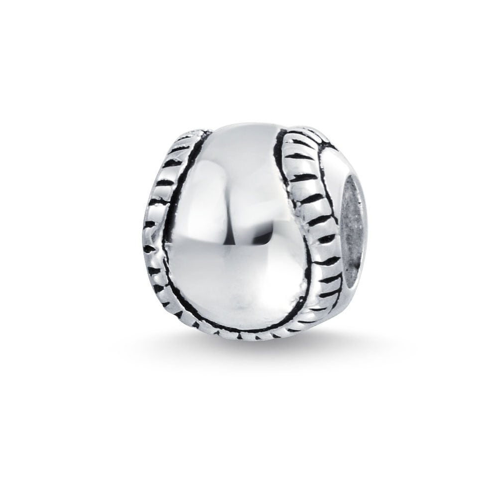 pandora baseball charms sterling silver pandora baseball charms sterling silver