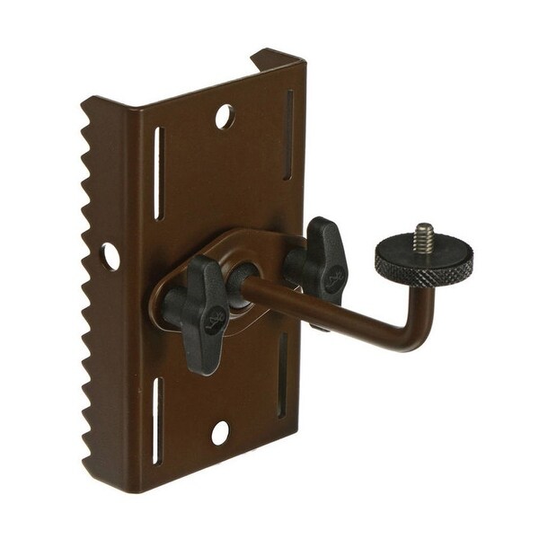 game camera tree mount
