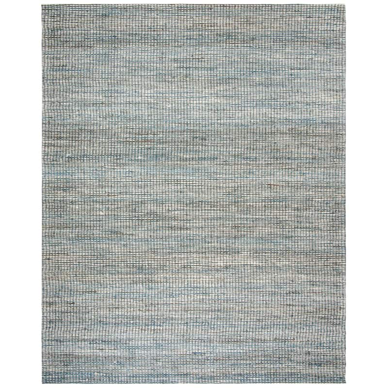 SAFAVIEH Handmade Marbella Fine Modern Jute Rug