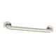 Option Polished Nickel