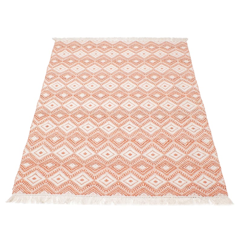Sienna Copper Rug 5'1" x 7'11" - 5'1 x 7'11