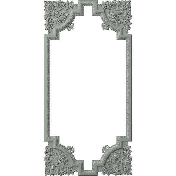 Emery Panel Moulding Kit Bed Bath & Beyond 37942749