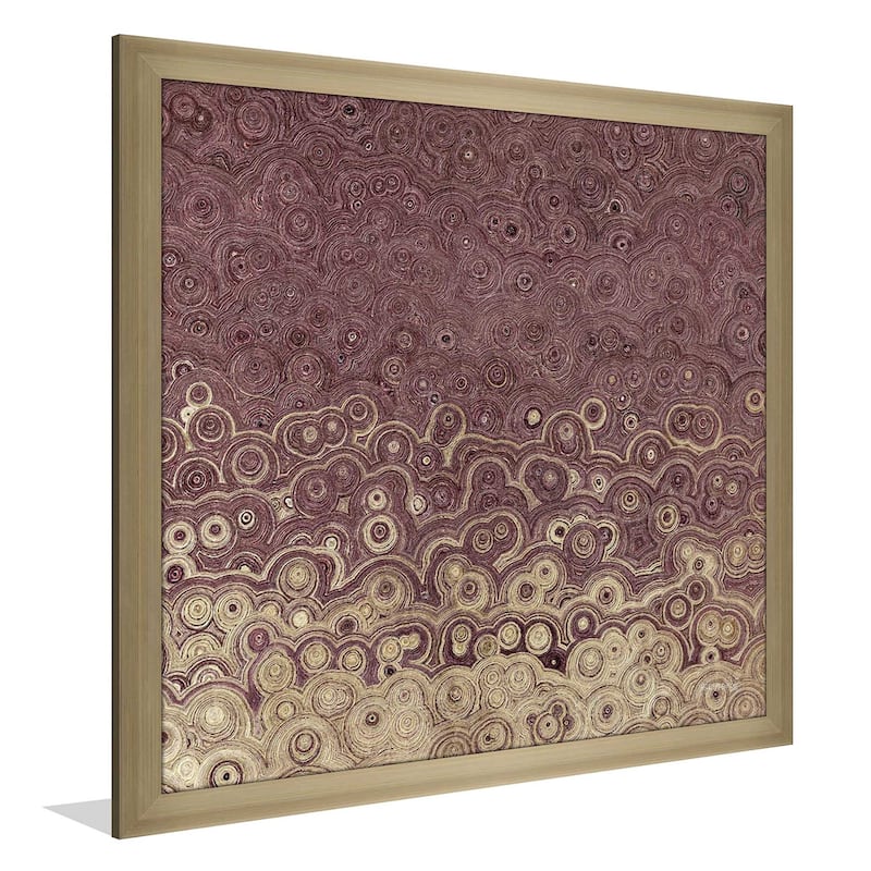 "Numbers 6 25 May His Face Shine Upon Thee" Print on Acrylic