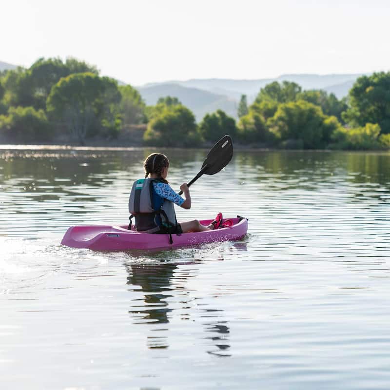 Lifetime Wave Sit-on-Top Youth Kayak