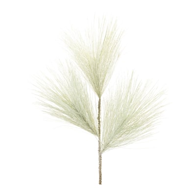 Long Needle Pine Spray (Set of 6)