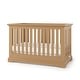 preview thumbnail 14 of 24, Jordyn Euro 4-in-1 Convertible Crib