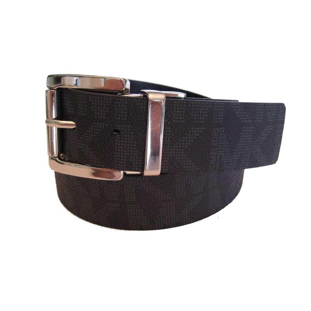 michael kors designer belt