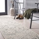 preview thumbnail 15 of 50, Martha Stewart by SAFAVIEH Handmade Eibhlis Wool Rug