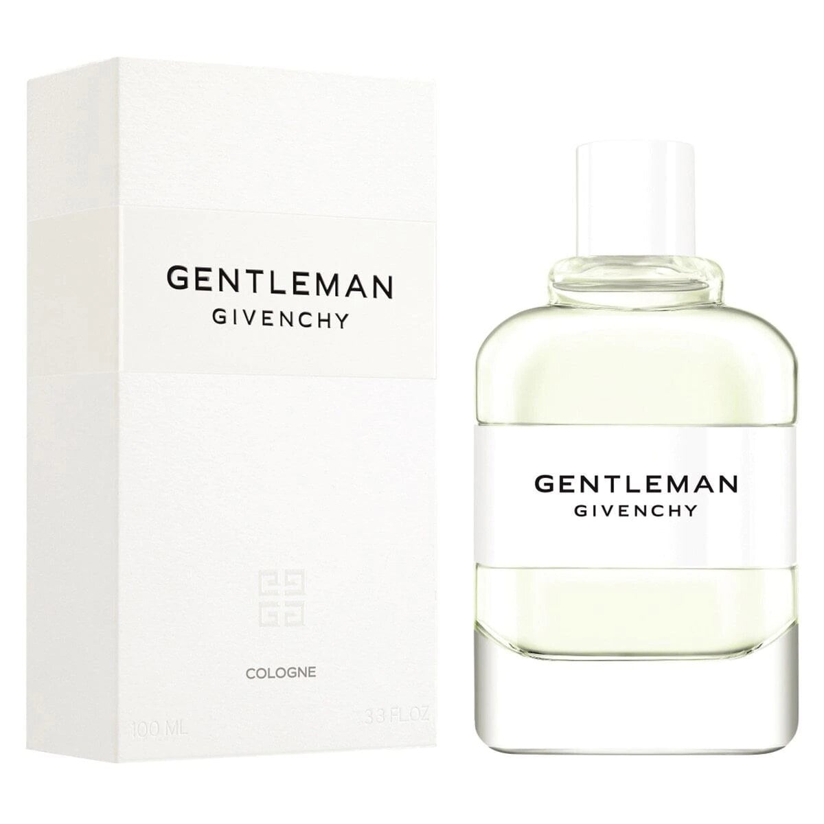 Givenchy Gentleman Cologne 3.3 Eau De Toilette Spray