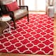 Option Red/Ivory