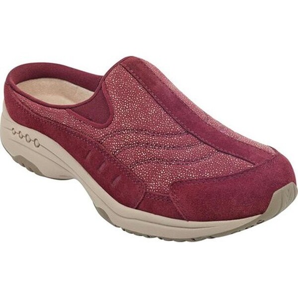 easy spirit slip resistant shoes