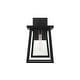 preview thumbnail 4 of 3, Savoy House 5-2022 Denver 18" Tall Outdoor Wall Sconce
