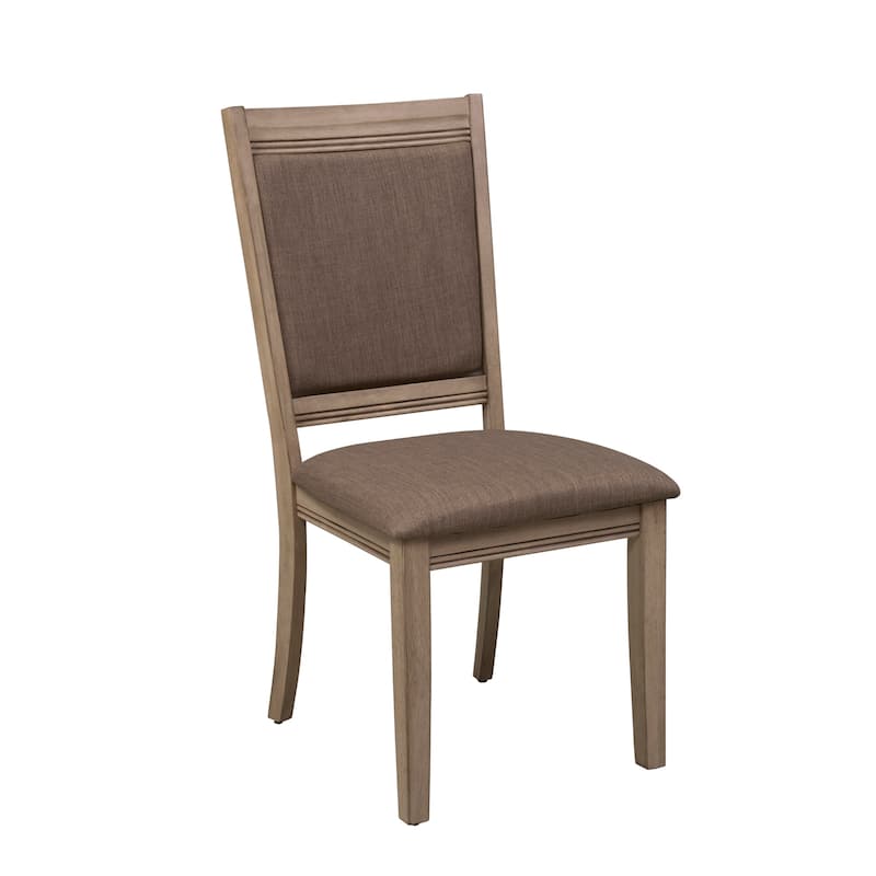 The Gray Barn Sun Valley Sandstone Opt 3 Piece Drop Leaf Set
