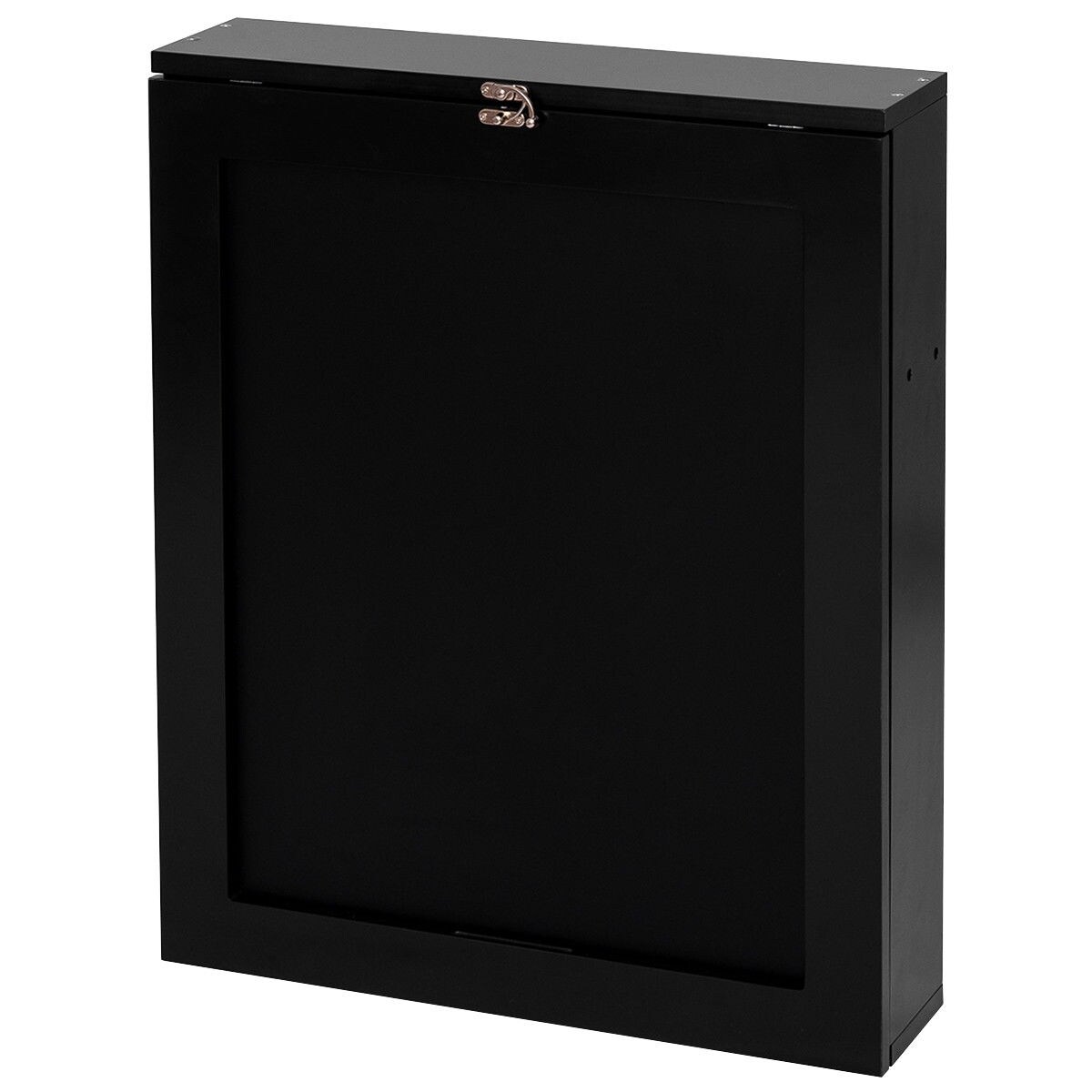 Costway Wall Mounted Table Convertible Desk Fold Out Space Saver