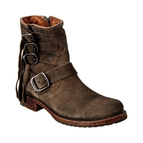 frye boots overstock