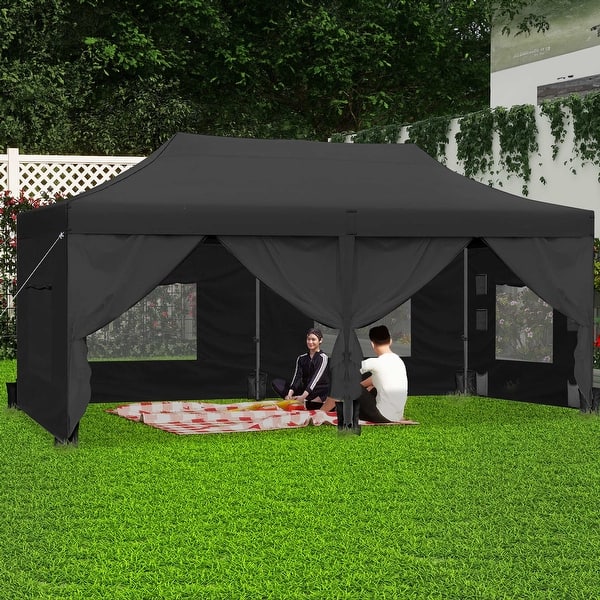 Gazebo 10x20 Canopy Tent Home Depot Pop Up Canopy 10x20 Ft Tent