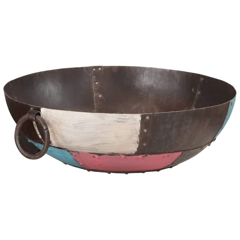 vidaXL Fire Pit