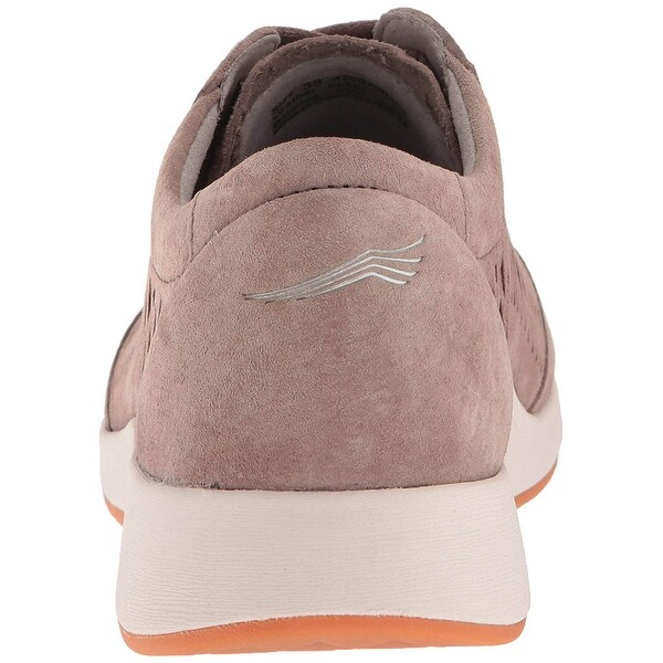 dansko women's charlie fashion sneaker