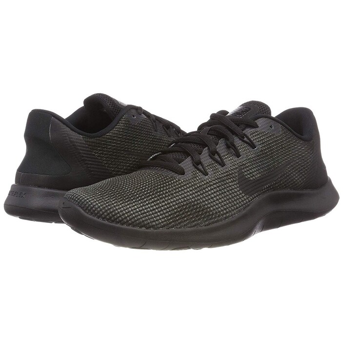 nike men's flex 2018 rn running shoes