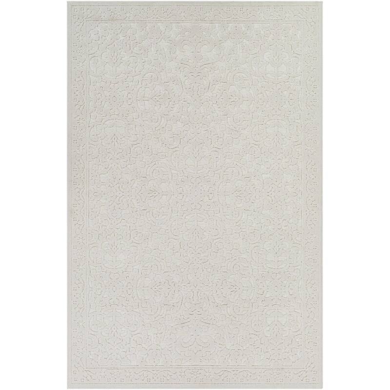 Livabliss Greenwich Casual Outdoor Area Rug