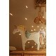 preview thumbnail 4 of 3, Little Lights Unicorn Lamp