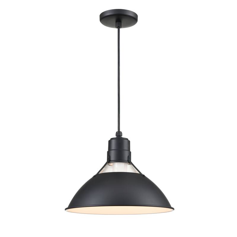 Millennium Lighting RGCC13 R Series 13" Wide Pendant