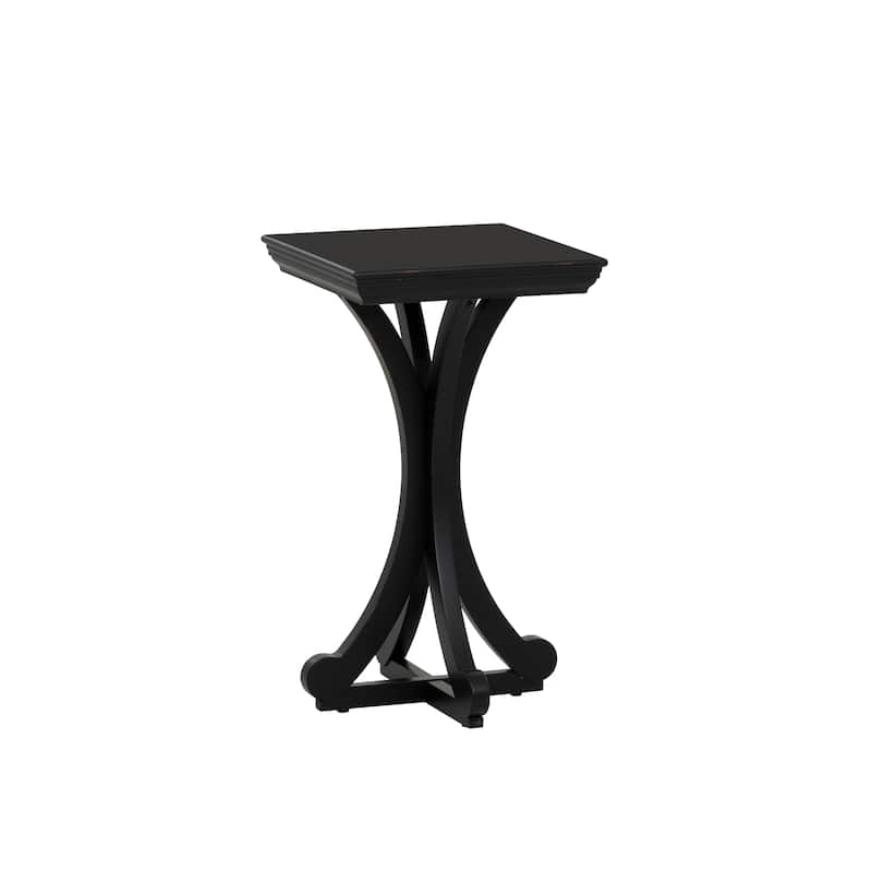Deacon Accent Table