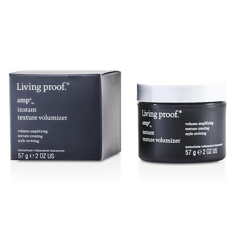 Living Proof - Style Lab Amp2 Instant Texture Volumizer(57G/2Oz)