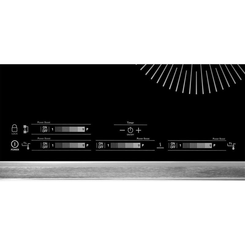 Frigidaire GCCI3067A Gallery 31" Wide 4 Burner Electric Cooktop with
