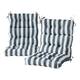 Option Canopy Stripe Gray